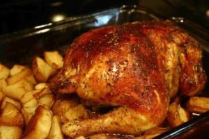 25 EASY FALL DINNER RECIPE