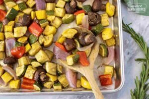 25 EASY FALL DINNER RECIPE