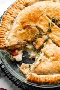 25 EASY FALL DINNER RECIPE