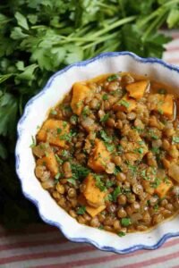 25 EASY FALL DINNER RECIPE