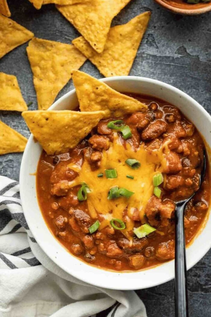 25 EASY FALL DINNER RECIPE