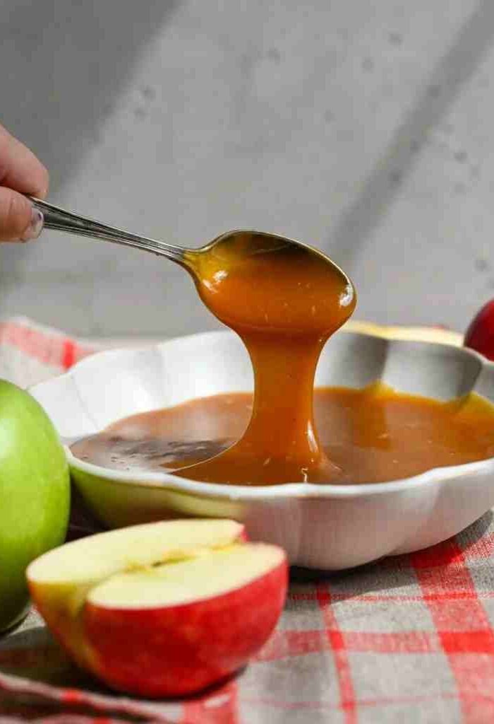 25 FALL DESSERT RECIPE