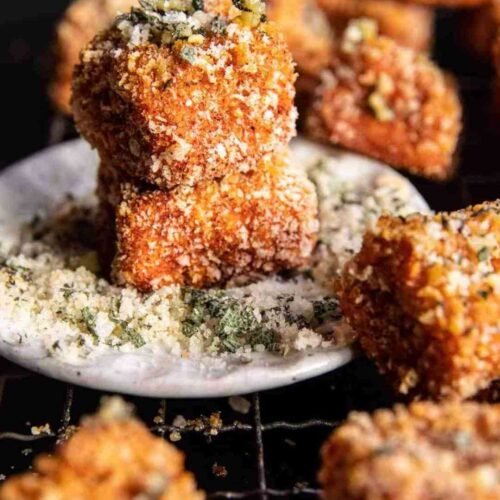 fall appetizer